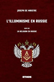 L'illuminisme en Russie - La religion en Russie