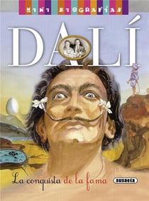 Dali  mini biografias