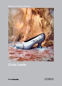 PHOTOBOLSILLO : Ouka Lee
