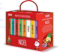 Ma petite bibliothèque : Noël