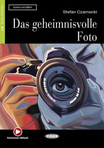 Das Geheimnisvolle Foto (A1)