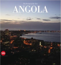 Francesca galliani  the portrait of the new angola