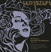 Ver sacrum: the vienna secession art magazine 1898-1903