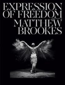 Expression of Freedom : Through the world of dance