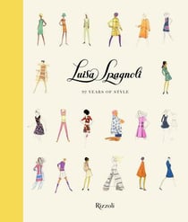 Luisa Spagnoli 92 years of style