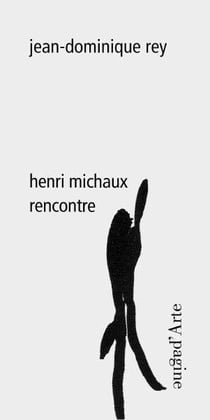 Henry michaux rencontre