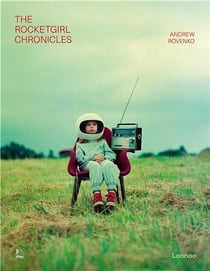 Andrew Rovenko : The Rocket Girl Chronicles