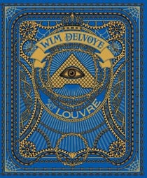 Wim Delvoye Au Louvre