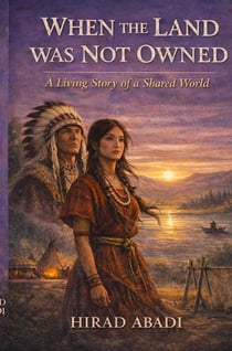 WHEN THE LAND WAS NOT OWNED : A living story of a shared world