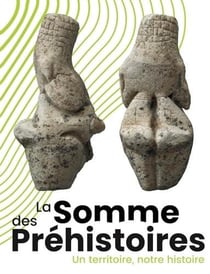La somme des préhistoires : Un territoire, notre histoire