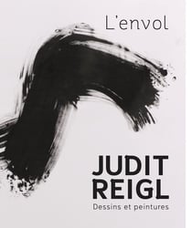 Judit Reigl, l'envol : Dessins et peintures