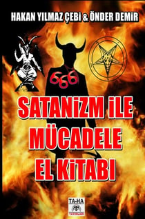 SATAN ZM  LE MUCADELE EL K TABI