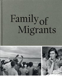The family of migrants