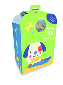 Mon chien !