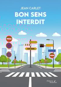 Bon sens interdit