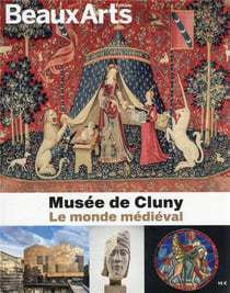 Musée de cluny : le monde médiéval