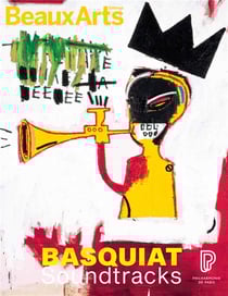 Basquiat soundtracks - Philharmonie de Paris