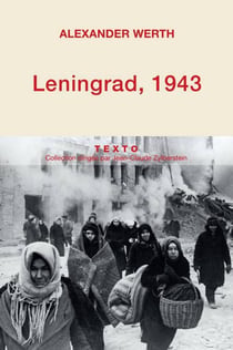 Léningrad, 1943