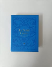 Le Saint Coran