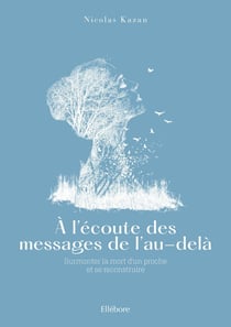 À l'écoute des messages de l'au-delà : surmonter la mort d'un proche et se reconstruire