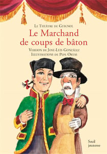 Le marchand de coups de bâton