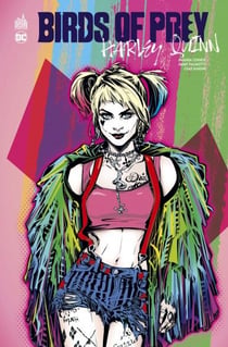 Birds of Prey
