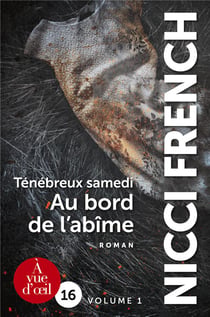Ténébreux samedi - au bord de l'abîme