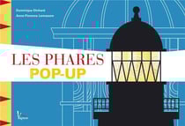 Phares Livre Pop Up