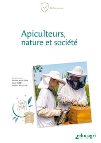 Apiculteurs, nature et societe - du travail en solitaire a l'action collective