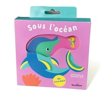 Sous l'océan