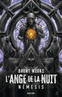 Les chroniques de Kylar Tome 1 : L'ange de la nuit : Némésis