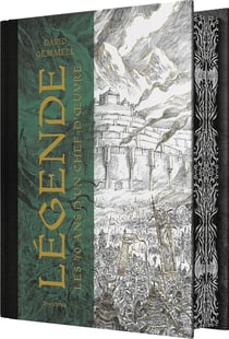 Légende : Les 40 ans d'un chef-d'oeuvre