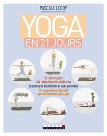 Yoga en vingt-et-un jours