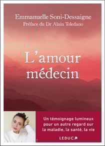 L'amour médecin