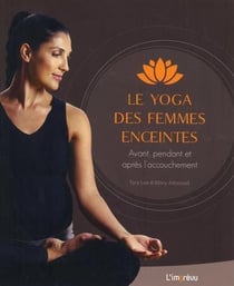 Le Yoga Des Femmes Enceintes