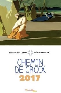 Prions en Eglise junior : chemin de croix enfants (édition 2017)