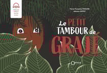 Le petit tambour de grajé