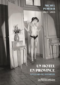 Un hôtel en province