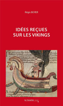 Idées reçues sur les vikings