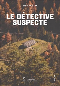 Le détective suspecté