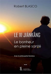 Xi jiangang - le bonheur en pleine sante- avec la philosophie hominius