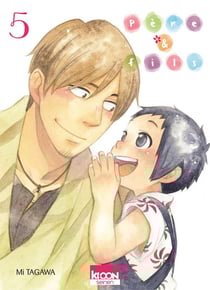 Père & fils Tome 5