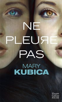 Ne pleure pas