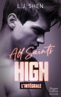 All saints high : l'intégrale