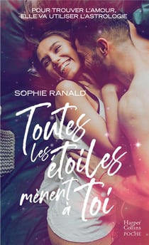 Toutes les étoiles mènent à toi