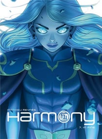 Harmony Tome 7 : in fine