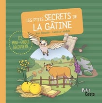 P'tits secrets de la Gâtine