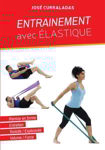 Entraînement avec élastique