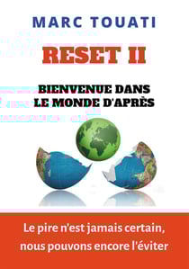Reset Tome 2 : bienvenue dans le monde d'après