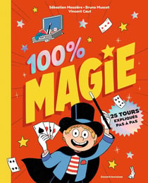 100% Magie